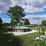 Holiday home Les De La Roche Elie Rom