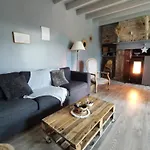 Les De La Roche Elie Holiday home Rom