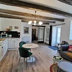 Holiday home Les De La Roche Elie