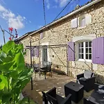 Holiday home Les De La Roche Elie Rom