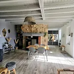 Holiday home Les De La Roche Elie *