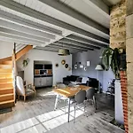 Holiday home Les De La Roche Elie