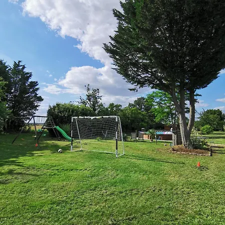 Les De La Roche Elie Feriehus *