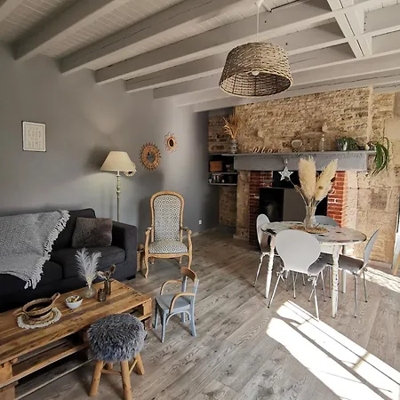 Les De La Roche Elie * Rom