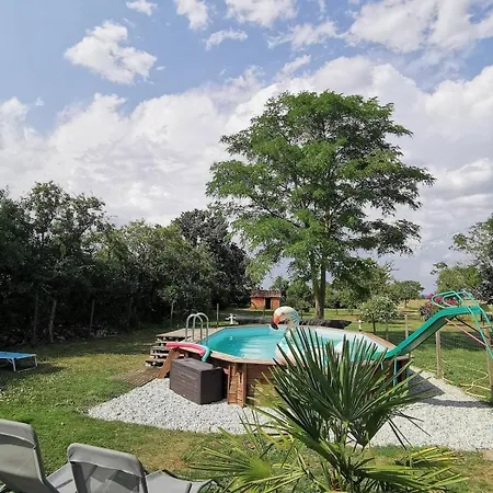 Les De La Roche Elie *