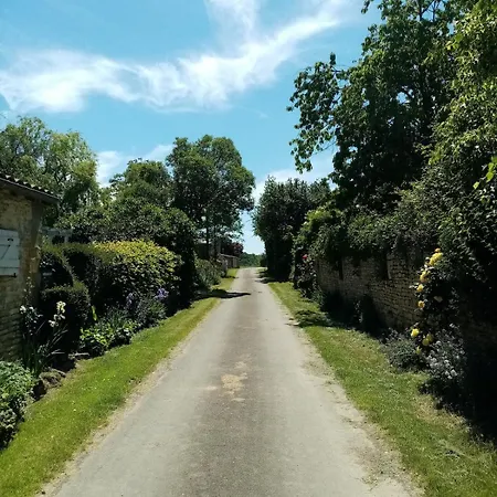 Les De La Roche Elie Dom wakacyjny