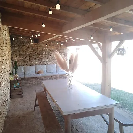 Feriehus Les De La Roche Elie