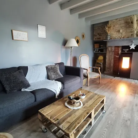 Les De La Roche Elie Dom wakacyjny Rom
