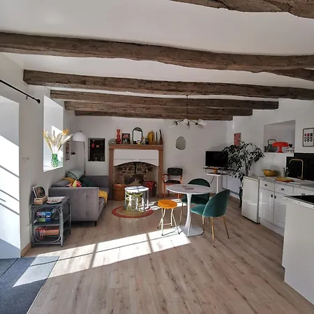 Les De La Roche Elie Rom