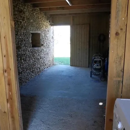 Feriehus Les De La Roche Elie *