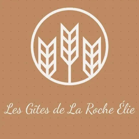 Feriehus Les De La Roche Elie Rom