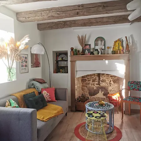 Les De La Roche Elie Dom wakacyjny Rom