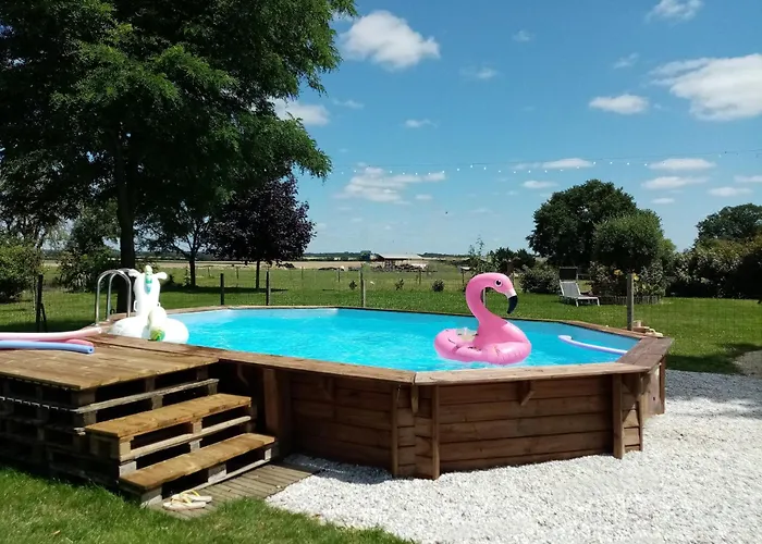 Les De La Roche Elie *