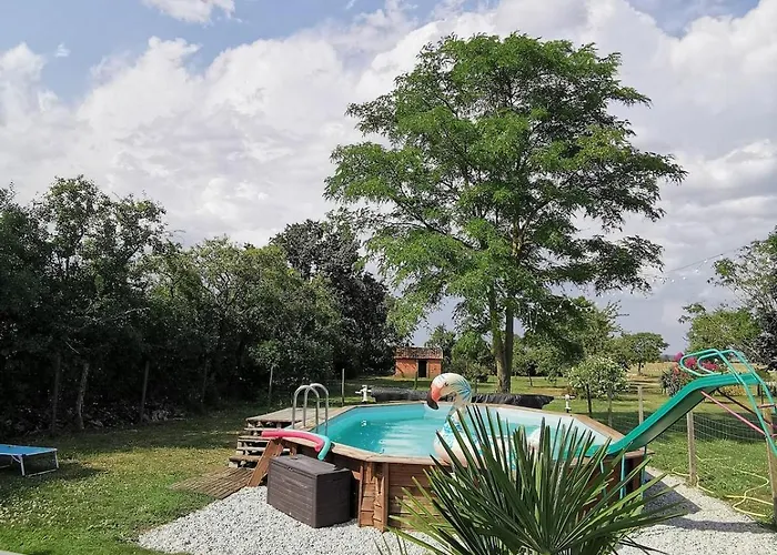 Les De La Roche Elie *