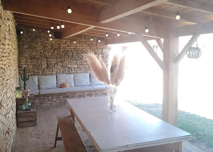 Holiday home Les De La Roche Elie