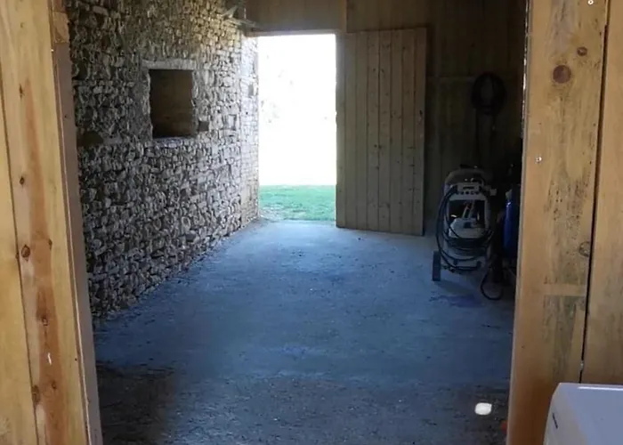 Holiday home Les De La Roche Elie *