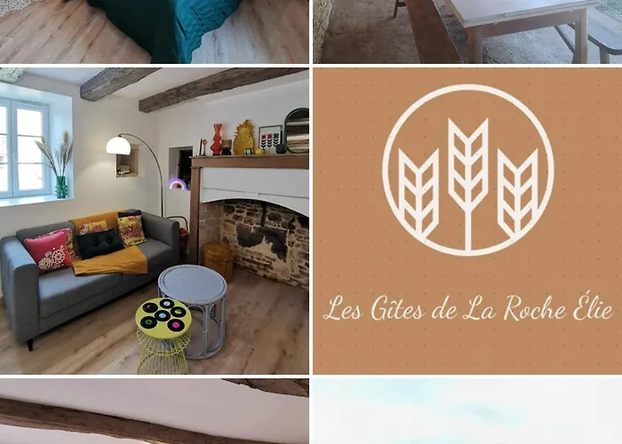 Les De La Roche Elie Nyaraló *